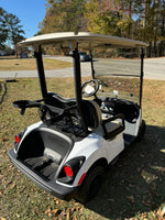 2024 YAMAHA DRIVE 2 - 3 Guys Golf Carts