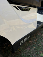 2024 YAMAHA DRIVE 2 - 3 Guys Golf Carts