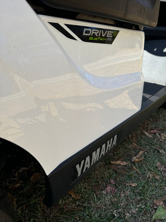 2024 YAMAHA DRIVE 2 - 3 Guys Golf Carts