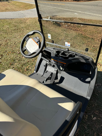2024 YAMAHA DRIVE 2 - 3 Guys Golf Carts