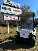 2024 YAMAHA DRIVE 2 - 3 Guys Golf Carts