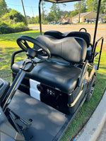 2019 YAMAHA DRIVE 2 LITHIUM BLACK SN:201496