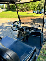 2019 YAMAHA DRIVE 2 LITHIUM BLACK SN:201496