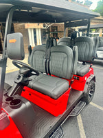 2026 DENAGO ROVER XL SCARLET LITHIUM SN:041554