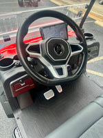 2026 DENAGO ROVER XL SCARLET LITHIUM SN:041554