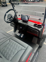 2026 DENAGO ROVER XL SCARLET LITHIUM SN:041554