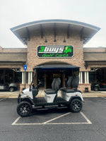 2026 DENAGO ROVER XL MATTE WHITE LITHIUM SN:042970