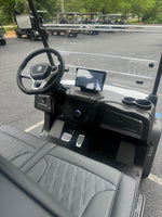 2026 DENAGO ROVER XL MATTE WHITE LITHIUM SN:042970