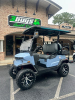 2026 DENAGO NOMAD XL GLACIER LITHIUM SN:047347