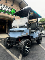 2026 DENAGO NOMAD XL GLACIER LITHIUM SN:047347