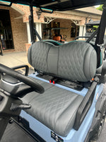 2026 DENAGO NOMAD XL GLACIER LITHIUM SN:047347
