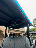 2026 DENAGO NOMAD XL GLACIER LITHIUM SN:047347