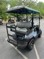 2026 DENAGO NOMAD XL GLACIER LITHIUM SN:047347