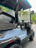 2026 DENAGO NOMAD XL GLACIER LITHIUM SN:047347