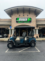 2026 DENAGO ROVER XL LITHIUM CUSTOM BLUE SN:040901
