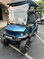 2026 DENAGO ROVER XL LITHIUM CUSTOM BLUE SN:040901