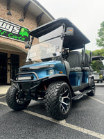 2026 DENAGO ROVER XL LITHIUM CUSTOM BLUE SN:040901