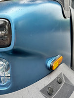 2026 DENAGO ROVER XL LITHIUM CUSTOM BLUE SN:040901