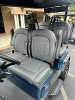 2026 DENAGO ROVER XL LITHIUM CUSTOM BLUE SN:040901