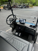 2026 DENAGO ROVER XL LITHIUM CUSTOM BLUE SN:040901