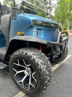 2026 DENAGO ROVER XL LITHIUM CUSTOM BLUE SN:040901