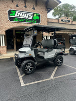 2026 DENAGO NOMAD XL GRAY LITHIUM SN:047581