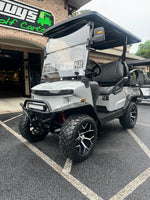 2026 DENAGO NOMAD XL GRAY LITHIUM SN:047581