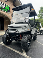 2026 DENAGO NOMAD XL GRAY LITHIUM SN:047581