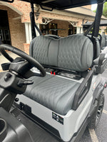 2026 DENAGO NOMAD XL GRAY LITHIUM SN:047581