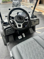 2026 DENAGO NOMAD XL GRAY LITHIUM SN:047581