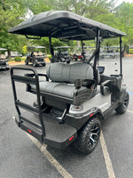 2026 DENAGO NOMAD XL GRAY LITHIUM SN:047581