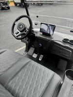2026 DENAGO NOMAD XL GRAY LITHIUM SN:047581