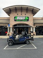 2025 DENAGO NOMAD BLUE LITHIUM GEN 2 SN:300370 - 3 Guys Golf Carts