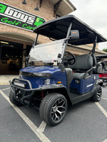 2025 DENAGO NOMAD BLUE LITHIUM GEN 2 SN:300370 - 3 Guys Golf Carts
