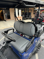 2025 DENAGO NOMAD BLUE LITHIUM GEN 2 SN:300370 - 3 Guys Golf Carts