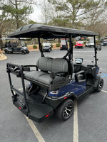 2025 DENAGO NOMAD BLUE LITHIUM GEN 2 SN:300370 - 3 Guys Golf Carts