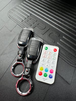 2025 EPIC E40FX 4FF LITHIUM BLACK SN:007599