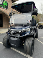 2025 EPIC E40FX 4FF LITHIUM BLUE SN:009123