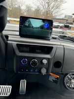 2025 EPIC E40FX 4FF LITHIUM BLUE SN:009123