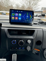 2025 EPIC E40FX 4FF LITHIUM BLUE SN:009123