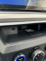 2025 EPIC E40FX 4FF LITHIUM BLUE SN:009123