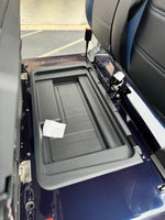 2025 EPIC E40FX 4FF LITHIUM BLUE SN:009123