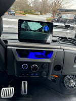 2025 EPIC E40FX 4FF LITHIUM GRAY SN:001242 - 3 Guys Golf Carts