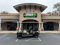 2025 EPIC E40FX 4FF LITHIUM BRONZE SN:009668 - 3 Guys Golf Carts