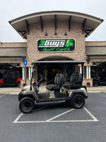 2025 EPIC E40FX 4FF LITHIUM BRONZE SN:009668 - 3 Guys Golf Carts