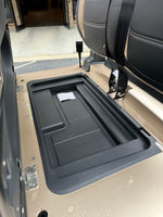 2025 EPIC E40FX 4FF LITHIUM BRONZE SN:009668 - 3 Guys Golf Carts
