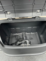 2025 EPIC E40FX 4FF LITHIUM BRONZE SN:009668 - 3 Guys Golf Carts