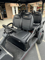2025 EPIC E40FX 4FF LITHIUM BLACK SN:007599
