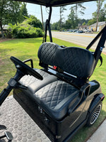 2026 DENAGO SCOUT 2P LITHIUM BLACK SN:300115