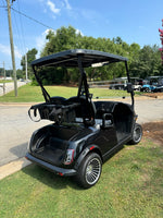 2026 DENAGO SCOUT 2P LITHIUM BLACK SN:300115